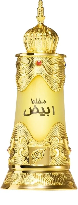 Mukhalat Abiyad olejek perfumowany U 20 ml