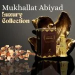 Mukhalat Abiyad olejek perfumowany U 20 ml