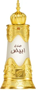 Olejek perfumowany Sandal Abiyad 20 ml