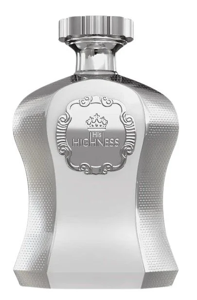 Highness White VII M woda perfumowana 100 ml