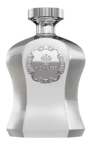 Afnan Highness White VII M woda perfumowana