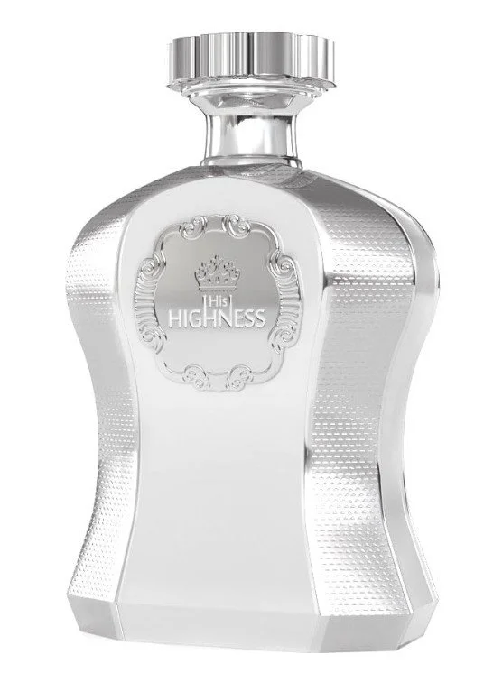 Highness White VII M woda perfumowana 100 ml