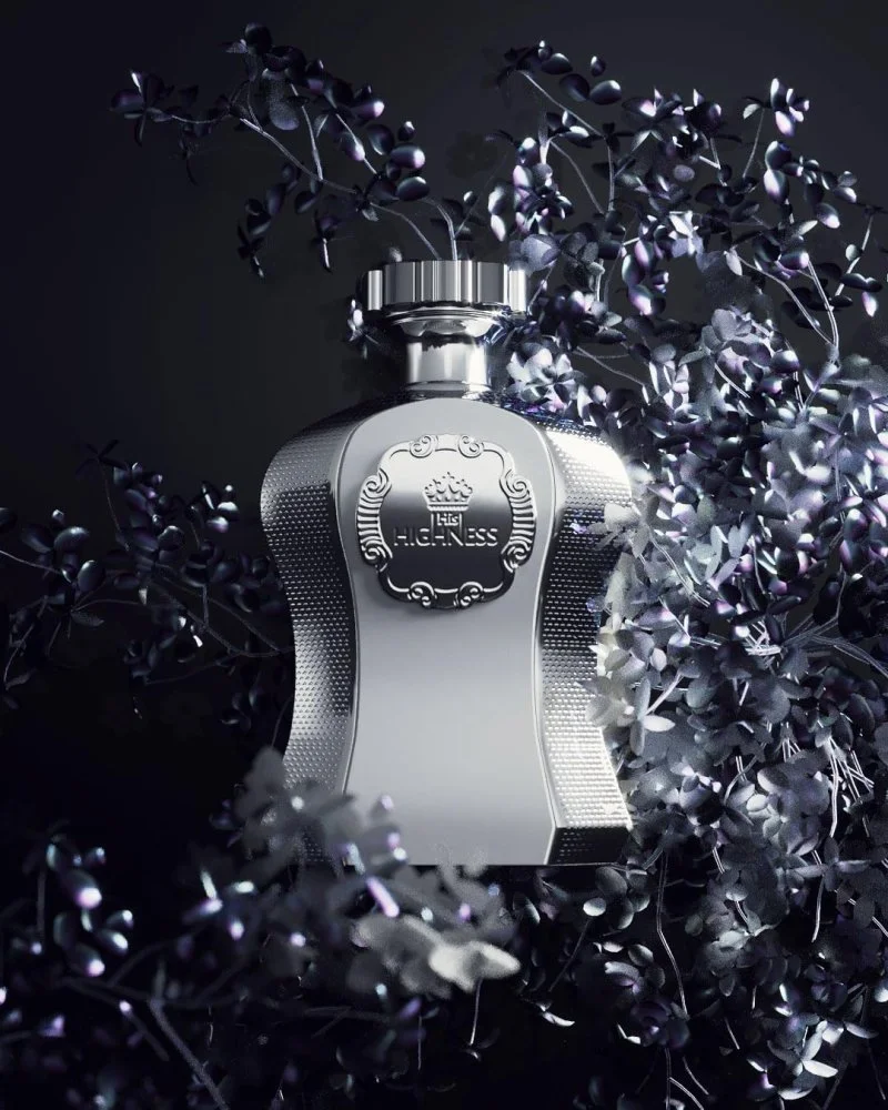 Highness White VII M woda perfumowana 100 ml