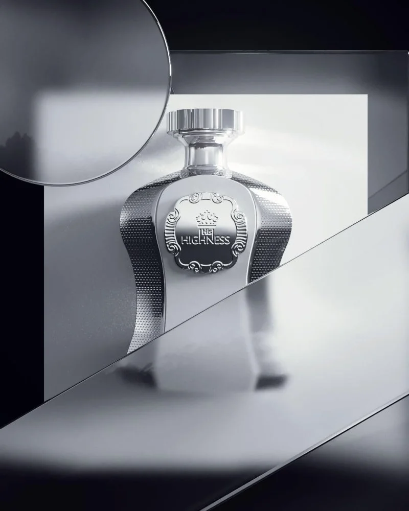 Highness White VII M woda perfumowana 100 ml