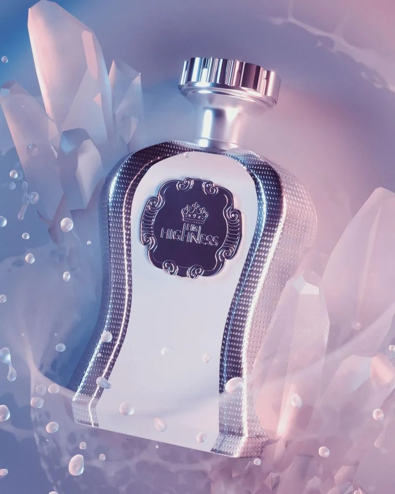 Highness White VII M woda perfumowana 100 ml