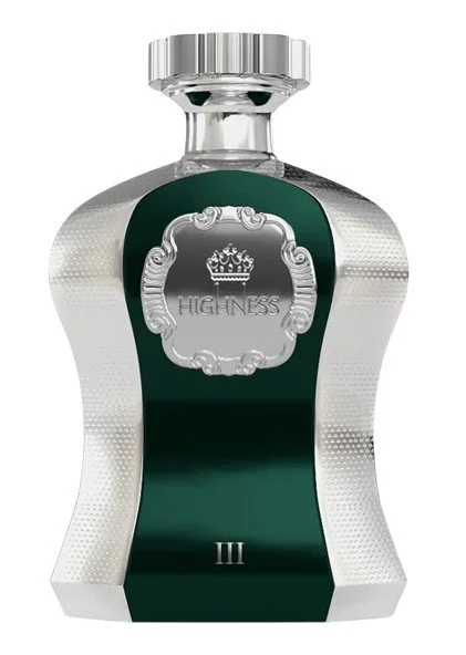 Highness Green III M woda perfumowana 100 ml