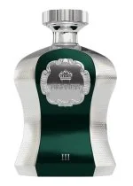 Highness Green III M woda perfumowana 100 ml
