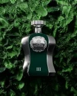 Highness Green III M woda perfumowana 100 ml
