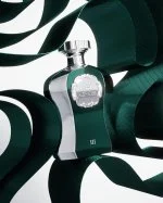 Highness Green III M woda perfumowana 100 ml