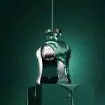 Highness Green III M woda perfumowana 100 ml