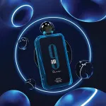 9 AM Dive woda perfumowana unisex 100 ml