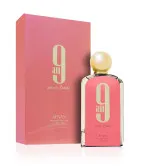 9 AM Pour Femme woda perfumowana dla kobiet 100 ml