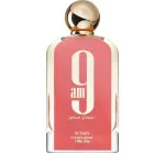 9 AM Pour Femme woda perfumowana dla kobiet 100 ml