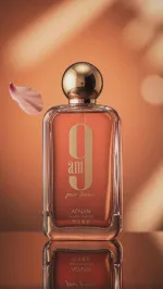 9 AM Pour Femme woda perfumowana dla kobiet 100 ml