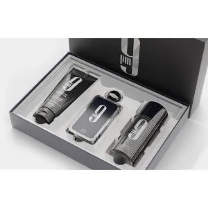 Afnan 9 pm EDP 100 ml + DEO w sprayu 150 ml + SG 150 ml M