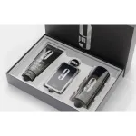 9 pm EDP 100 ml + DEO w sprayu 150 ml + SG 150 ml M 1 ks