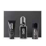 Afnan 9 pm EDP 100 ml + DEO w sprayu 150 ml + SG 150 ml M