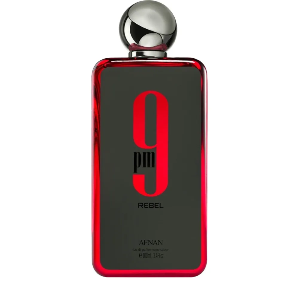 9 PM Rebel woda perfumowana unisex 100 ml
