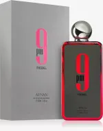 9 PM Rebel woda perfumowana unisex 100 ml