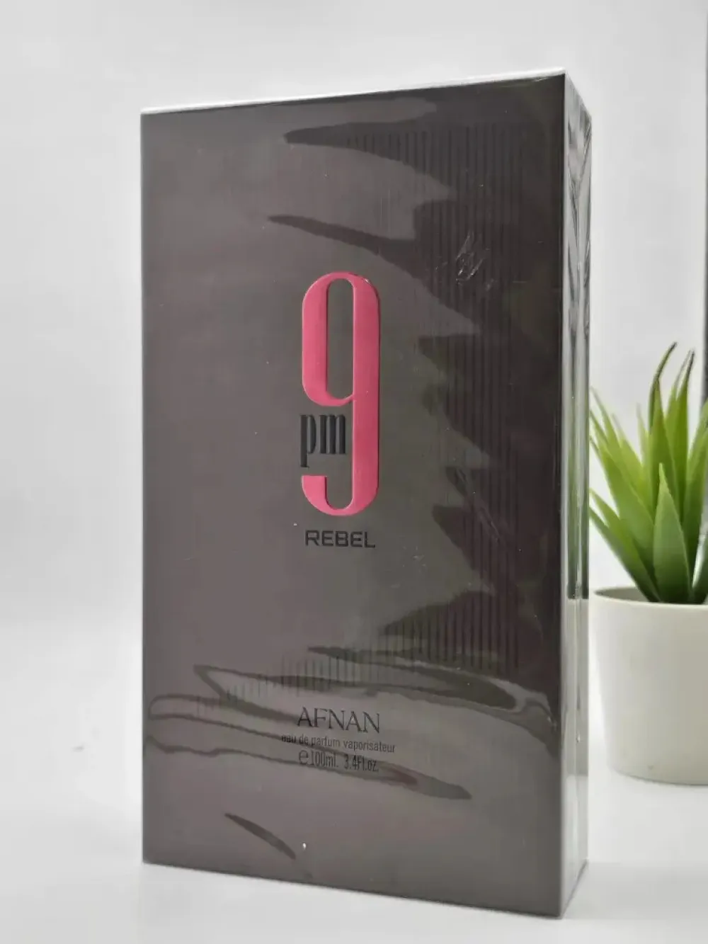 9 PM Rebel woda perfumowana unisex 100 ml
