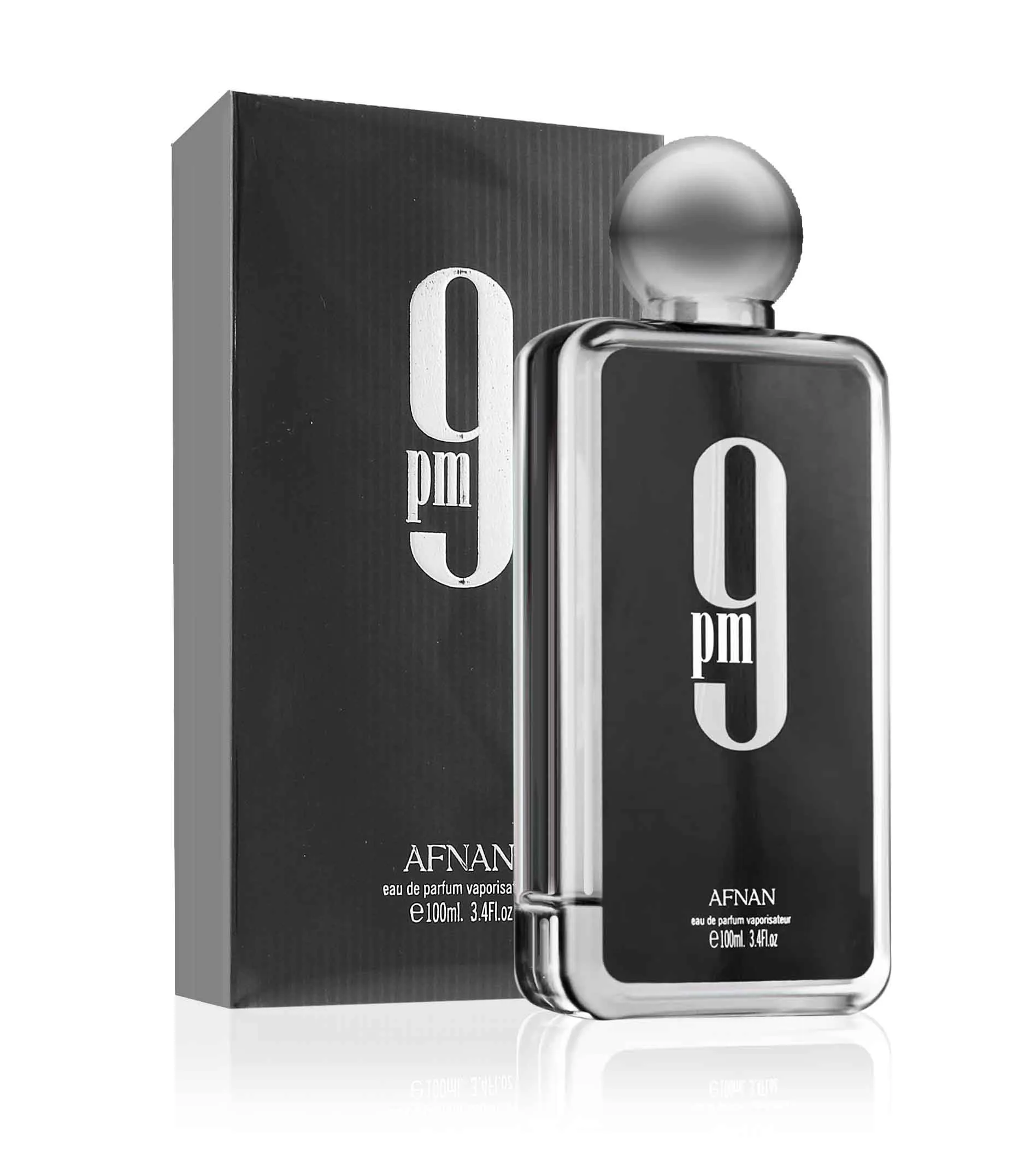 9pm woda perfumowana dla mężczyzn 100 ml