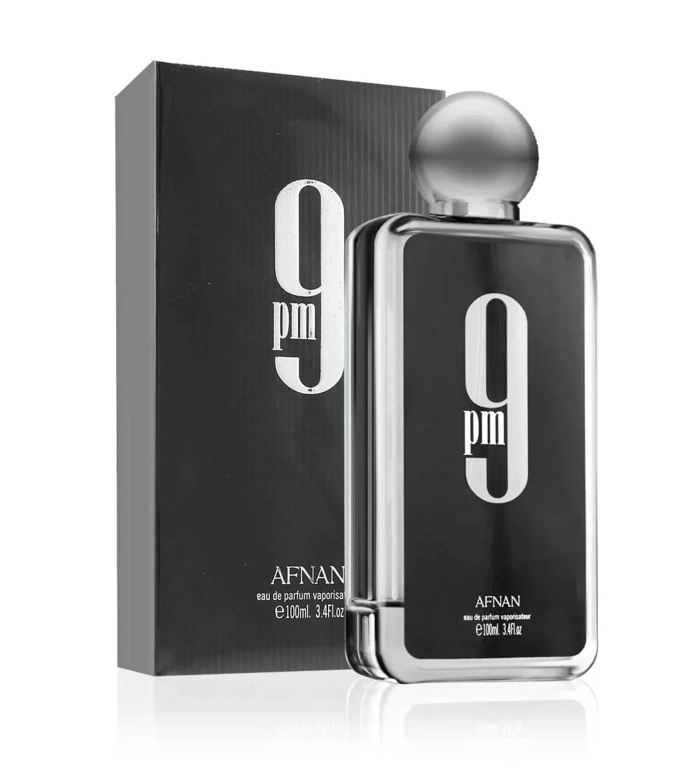 Afnan 9pm woda perfumowana dla mężczyzn 100 ml 100 ml
