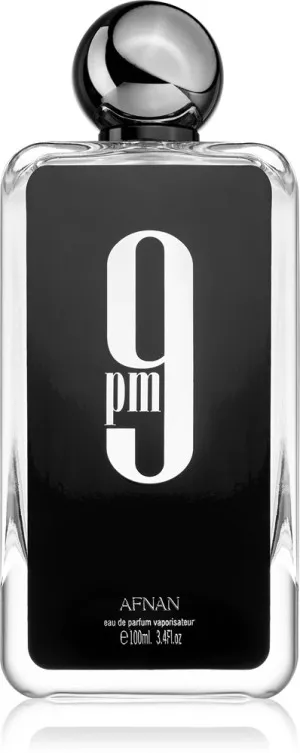 Afnan 9pm woda perfumowana dla mężczyzn 100 ml