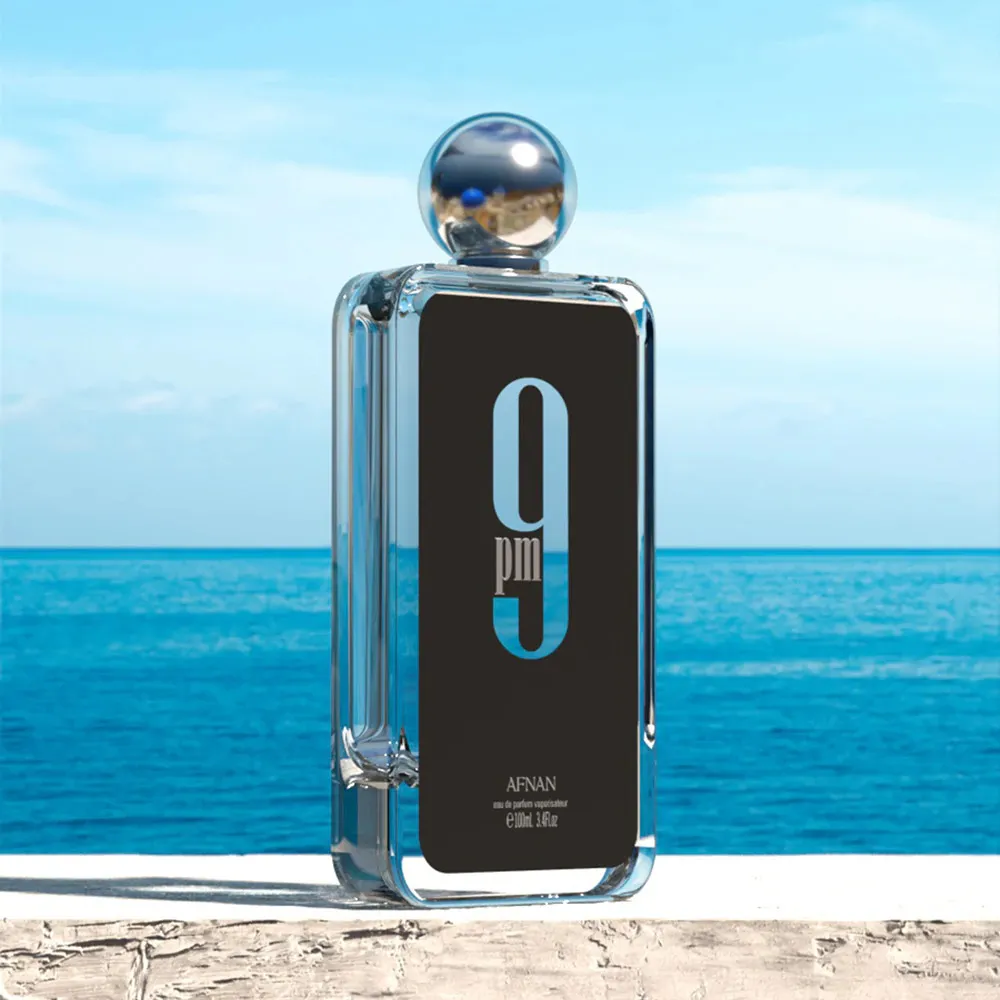 9pm woda perfumowana dla mężczyzn 100 ml