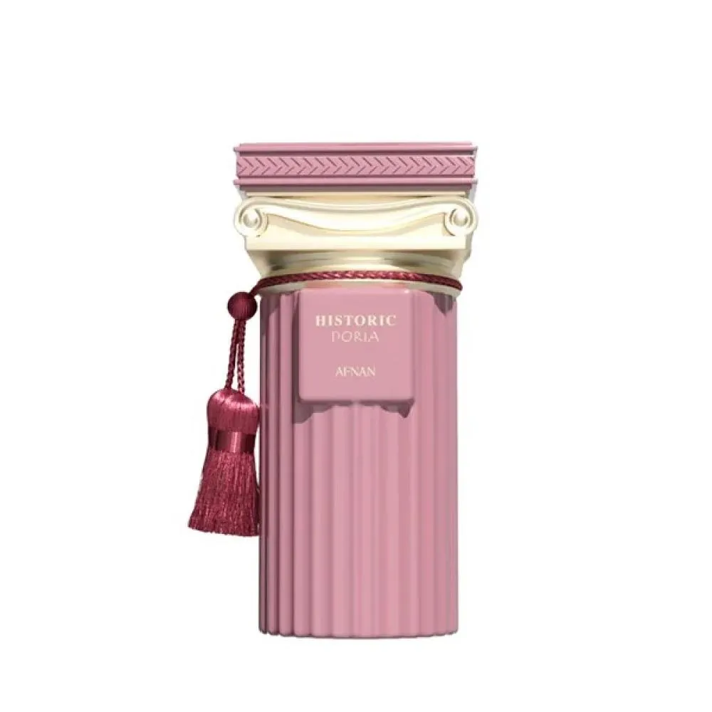 Historic Doria woda perfumowana unisex 100 ml
