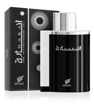 Afnan Inara Black woda perfumowana unisex 100 ml