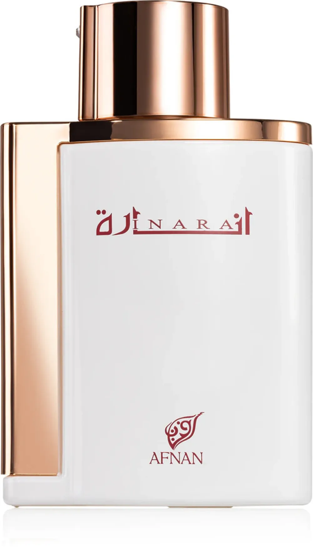 Inara White woda perfumowana unisex 100 ml