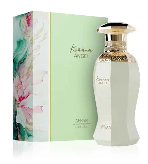 Afnan Kiaana Angel woda perfumowana dla kobiet 100 ml