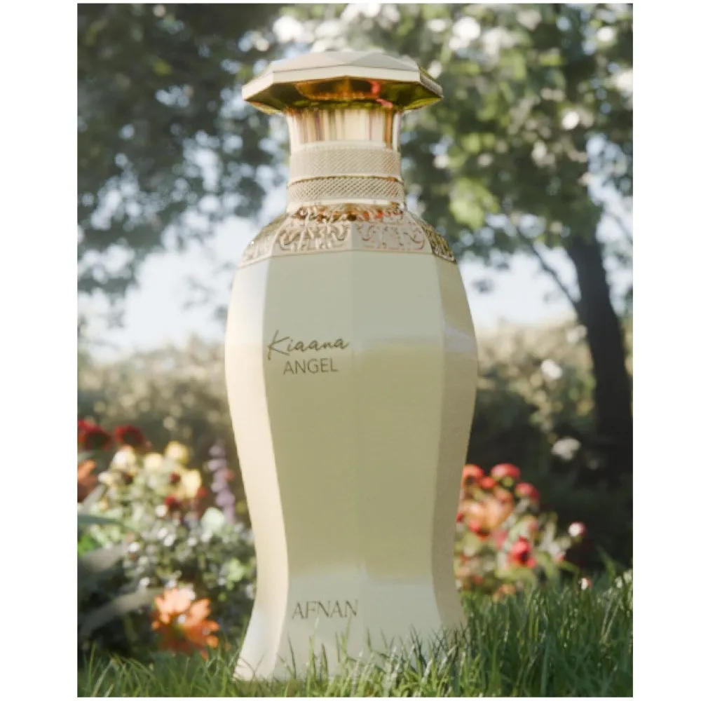 Kiaana Angel woda perfumowana dla kobiet 100 ml