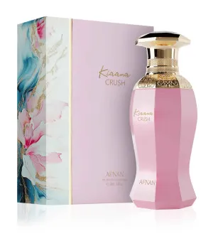 Afnan Kiaana Crush woda perfumowana dla kobiet 100 ml