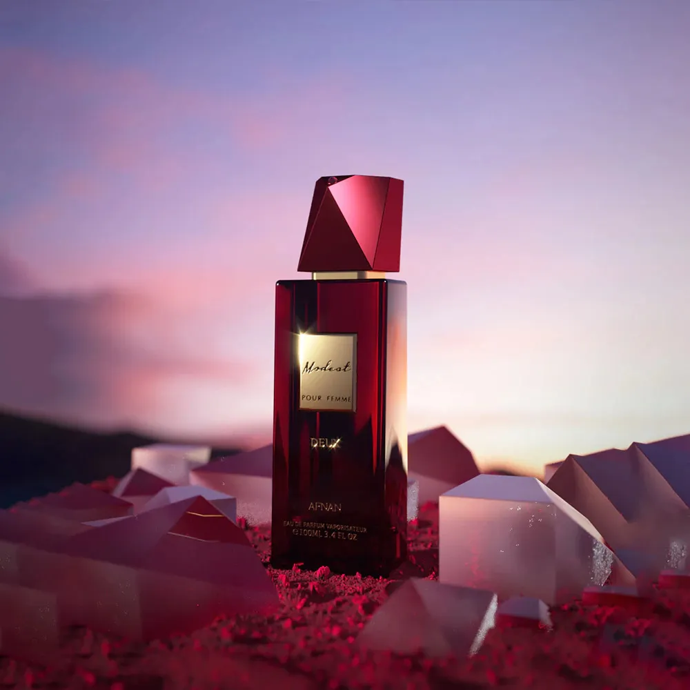 Modest Deux woda perfumowana dla kobiet 100 ml