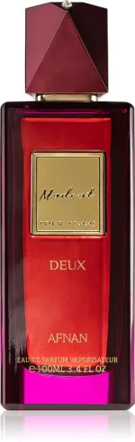 Modest Deux woda perfumowana dla kobiet 100 ml