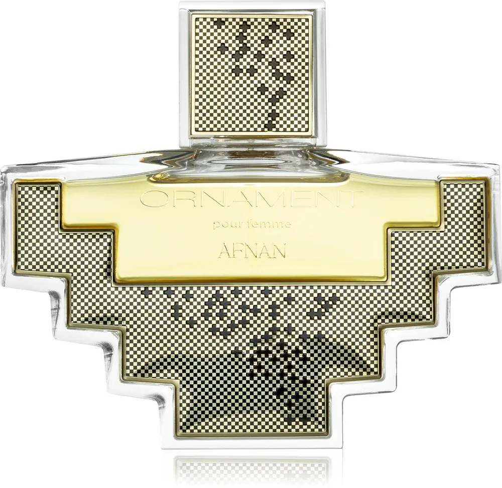 Ornament Pour Femme woda perfumowana dla kobiet 100 ml
