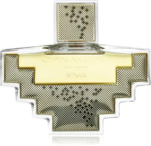 Afnan Ornament Pour Femme woda perfumowana dla kobiet 100 ml