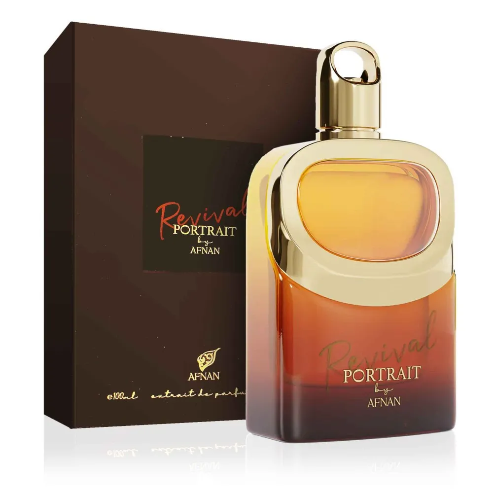 Portrait Revival perfumowy ekstrakt unisex 100 ml