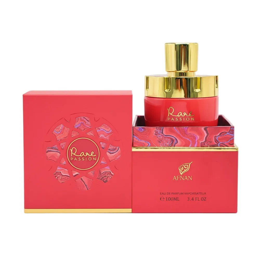 Rare Passion woda perfumowana dla kobiet 100 ml