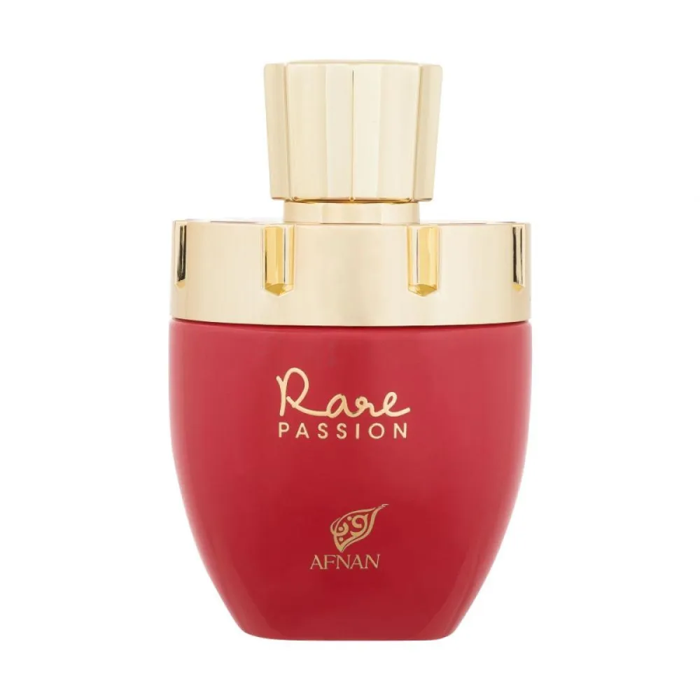 Rare Passion woda perfumowana dla kobiet 100 ml