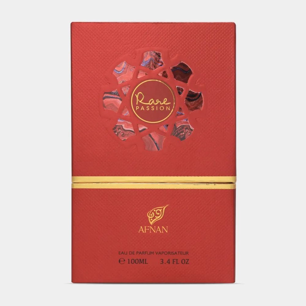 Rare Passion woda perfumowana dla kobiet 100 ml