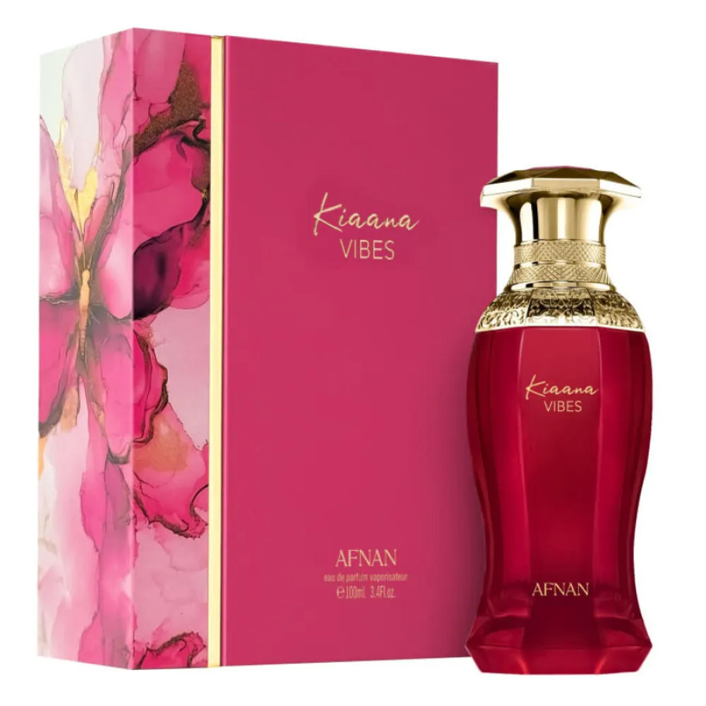 Rare Passion woda perfumowana dla kobiet 100 ml