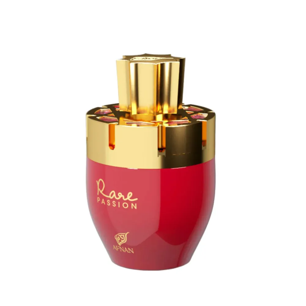 Rare Passion woda perfumowana dla kobiet 100 ml
