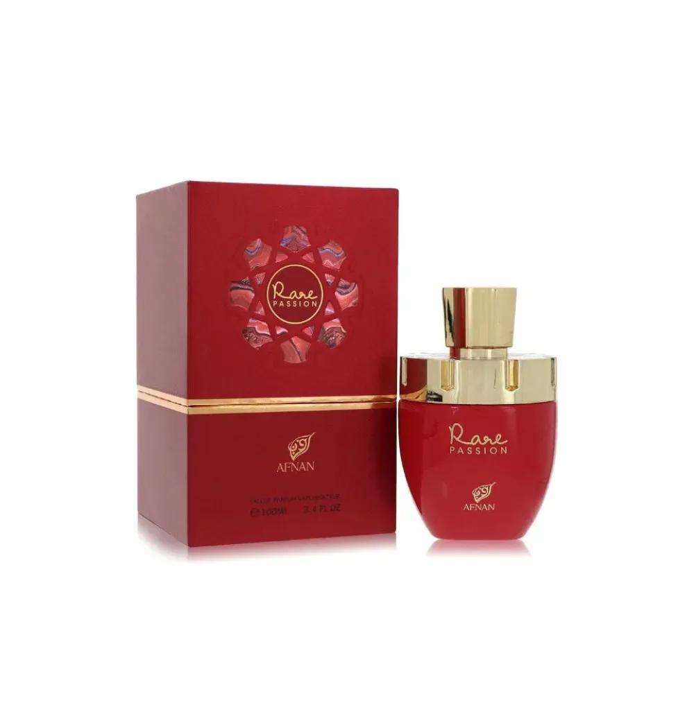 Rare Passion woda perfumowana dla kobiet 100 ml