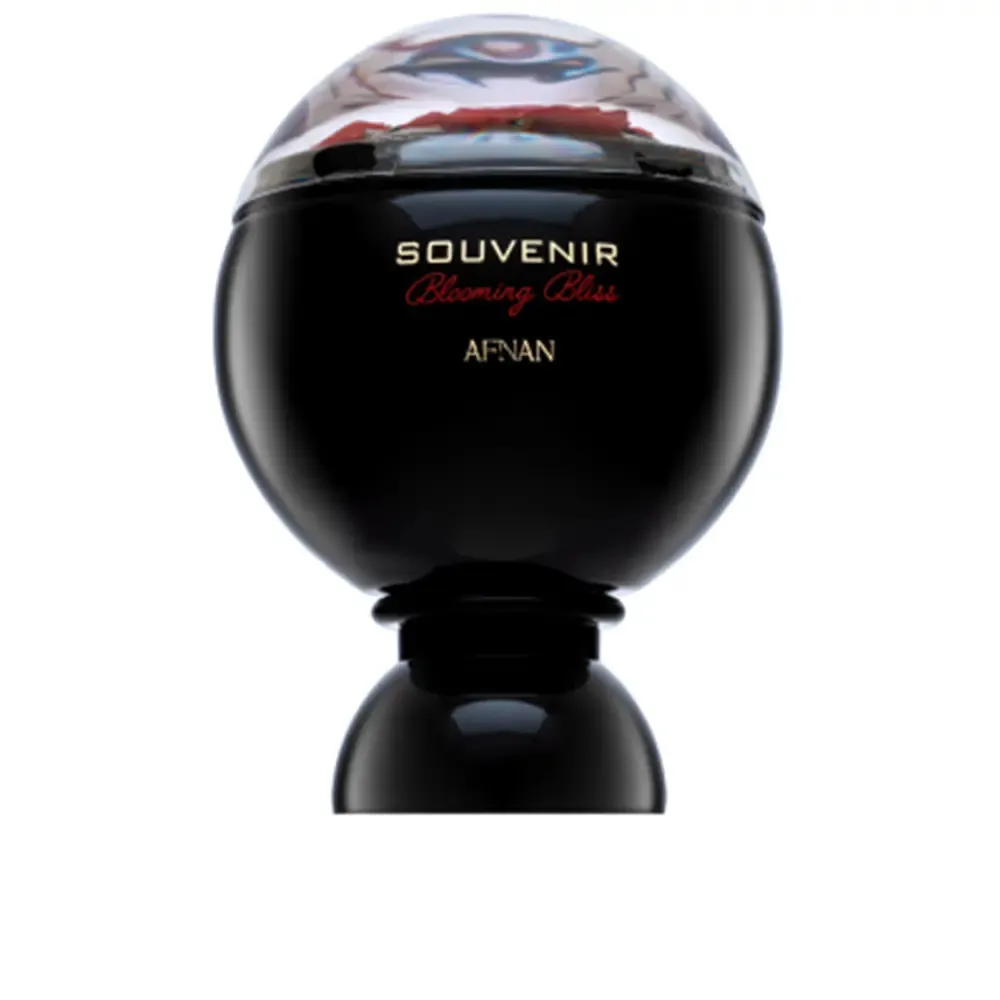 Souvenir Blooming Bliss woda perfumowana dla kobiet 100 ml