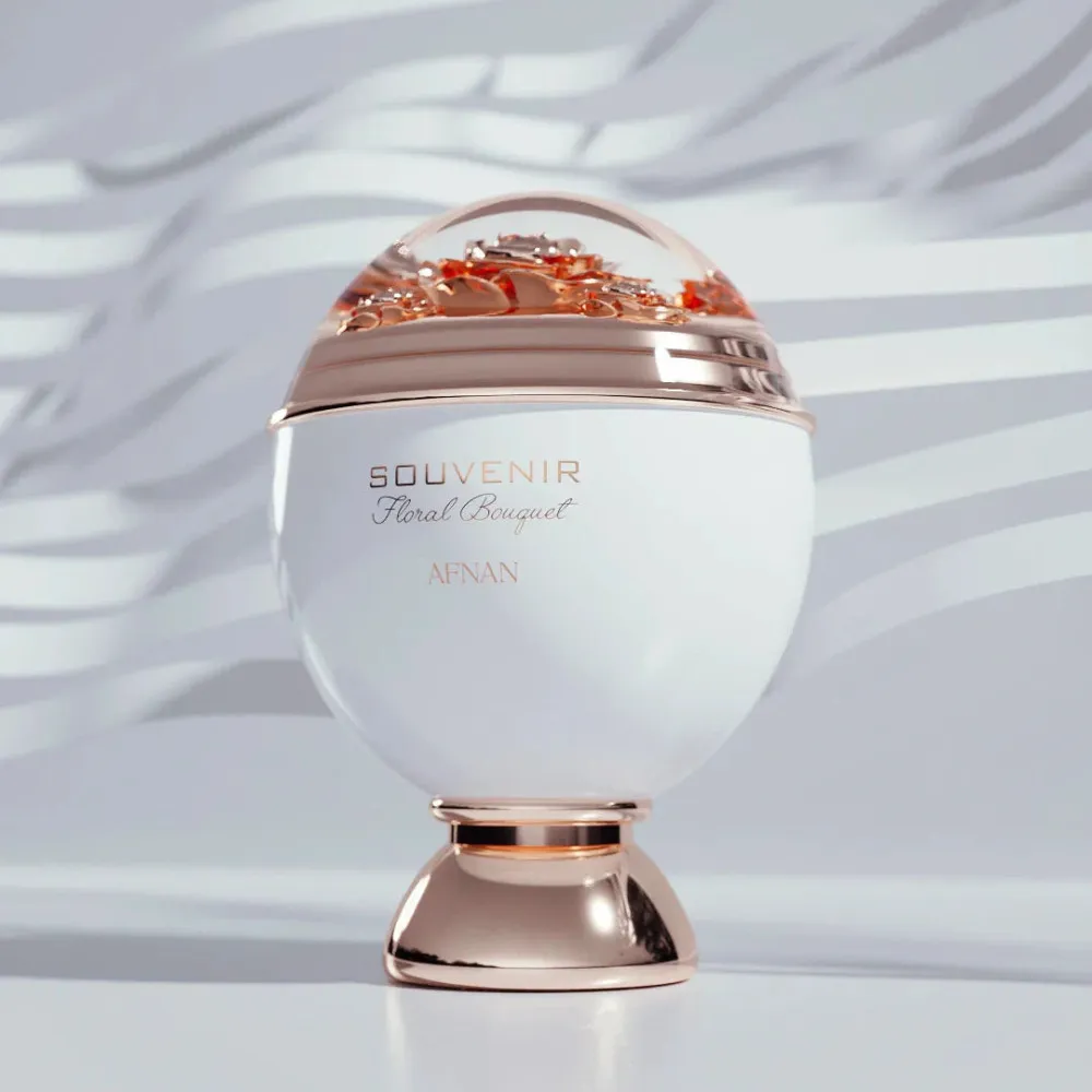 Souvenir Floral Bouquet woda perfumowana dla kobiet 100 ml