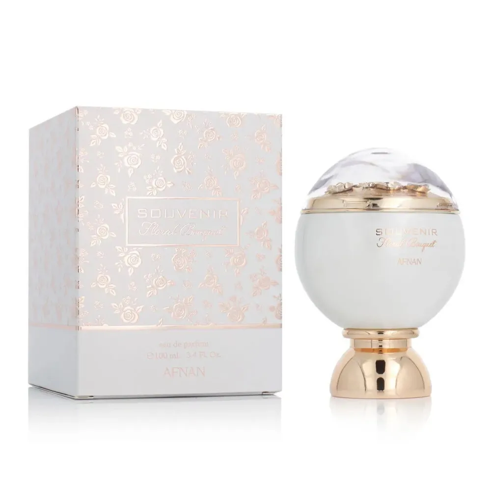 Souvenir Floral Bouquet woda perfumowana dla kobiet 100 ml