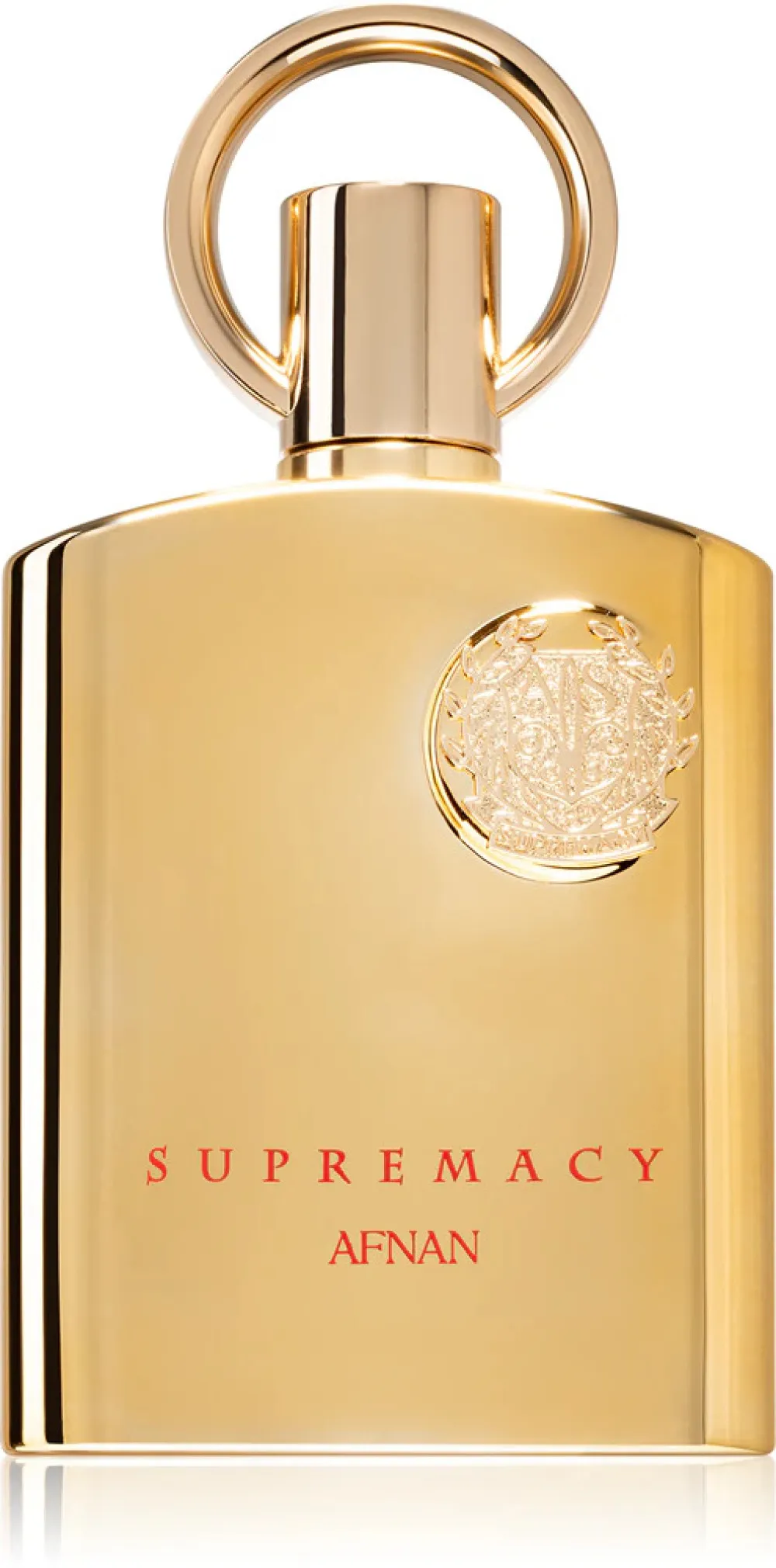 Supremacy Gold woda perfumowana unisex 100 ml