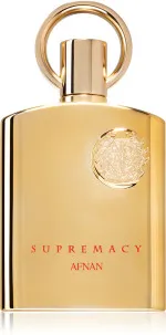 Supremacy Gold woda perfumowana unisex 100 ml